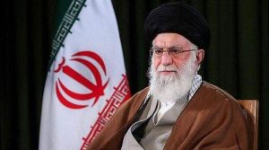 دشمن کو بزدلانہ کارروائی کا منہ توڑ جواب دیا جائے گا: ایرانی سپریم لیڈر