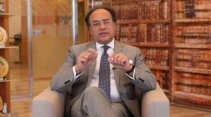 2 سال میں ترسیلاتِ زر میں 10 ارب ڈالر کا ریکارڈ اضافہ ہوا: وزیر خزانہ