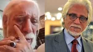 گاڑی کی ٹکر لگنے پر مشتعل افراد کا اداکار راشد محمود پر حملہ، شناختی کارڈ چھین لیا