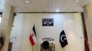 ایران میں موجود پاکستانی زائرین کی حفاظت کیلئے اقدامات، کرائسز مینجمنٹ یونٹ قائم
