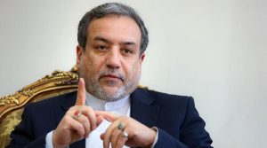 اسرائیل نے معاشی اور توانائی انفرا اسٹرکچر پر حملہ کیا تو فوری ردعمل دیں گے: ایران