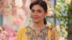 بچوں کے بوائے فرینڈ یا گرل فرینڈ ہونا عام بات ہے: اداکارہ سنیتا مارشل