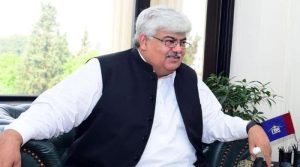 چیئرمین ایف بی آرکا امیر طبقے کی جانب سے 1233 ارب روپے ٹیکس چوری کا انکشاف