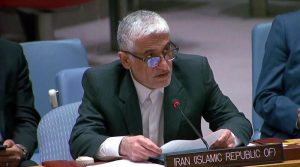 ایران نے این پی ٹی سے الگ ہونےکی دھمکی دے دی