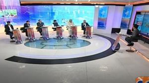 جیو نیوز کی خصوصی ٹرانسمیشن ’کر ڈالو، آخری موقع‘ میں صنعت کاروں، معاشی ماہرین کی بجٹ پر گفتگو