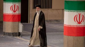 ایران نے ثالث قطر اور عمان کو آگاہ کر دیا