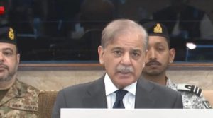 اسرائیل سے تنازع میں پاکستان نے بھرپور اور مستقل انداز میں ایران کی حمایت کی: وزیراعظم