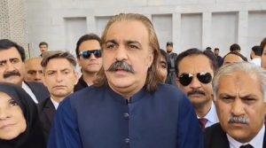 علیمہ خان سے متعلق سوال پرگنڈاپور کا جواب