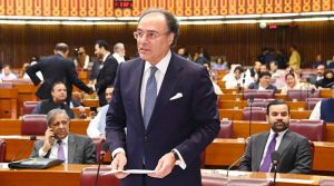 قومی اسمبلی نے آئندہ مالی سال کا بجٹ منظور کرلیا