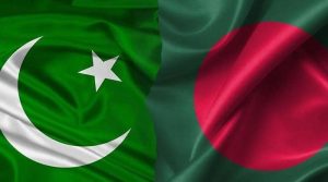 بنگلا دیشی عوام کی اکثریت بھارت کے مقابلے میں پاکستان کے ساتھ ہے، سروے