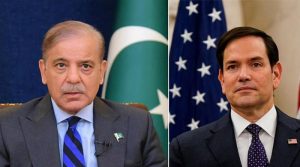 وزیراعظم کو امریکی وزیرخارجہ کافون، مشرق وسطیٰ کی صورتحال پر تبادلہ خیال کیا گیا