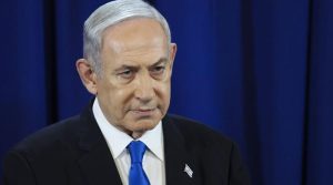 نیتن یاہو پر غزہ جنگ بندی اور مظلوم فلسطینیوں کی نسل کشی ختم کرنے کیلئے دباؤ میں اضافہ