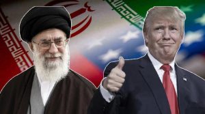 امریکا کی جانب سے ایران کو اقتصادی پابندیاں ختم کرنے کی پیشکش کا امکان