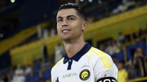 رونالڈوکا سعودی کلب النصر سے 2 سالہ معاہدہ، یومیہ تنخواہ کتنے کروڑ لیں گے؟