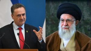 ایرانی سپریم لیڈر خامنہ ای کو مارنا چاہتے تھے لیکن موقع نہیں مل سکا: اسرائیلی وزیر دفاع