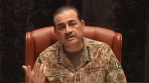 نوجوان افسران دیانتداری، پیشہ ورانہ مہارت اور وطن سے خلوص کے اعلیٰ ترین معیارات کو اپنائیں: فیلڈ مارشل