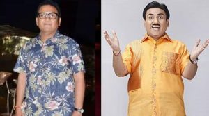 ڈرامہ ’تارک مہتا کا الٹا چشمہ‘ کے جیٹھا لال نے 16 کلو وزن کم کرنے کا راز بتادیا