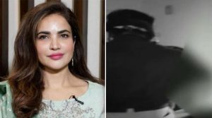 فلیٹ میں مردہ پائی گئی حمیرا اصغر کی لاش کا پوسٹ مارٹم مکمل، لواحقین سے رابطہ ہوگیا