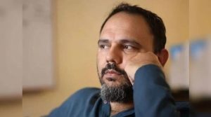 فلم ساز جمشید عرف جامی نے سزا کے خلاف ہائیکورٹ سے رجوع کرلیا