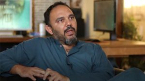ہتک عزت کیس میں ڈائریکٹر جامی کی سزا معطل، ضمانت پر رہائی کا حکم