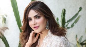حمیرا اصغر کے بھائی نے بہن کی میت وصول کرلی