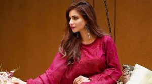 فلیٹ سے مردہ حالت میں ملنے والی اداکارہ حمیرا اصغر لاہور میں سپردِ خاک