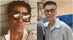 انٹرنیٹ پر لوگوں نے مجھے مار ہی ڈالا تھا، کرن جوہر کا صحت سے متعلق سوال پر جواب