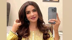 پولیس نے حمیرا اصغر کے موبائل فونز اور لیپ ٹاپ سے ڈیٹا حاصل کرلیا