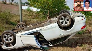 بھارت کے معروف اسٹنٹ آرٹسٹ فلم کی شوٹنگ کے دوران کار حادثے میں ہلاک