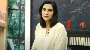اگر ہم سننے والے والدین بن جائیں تو اولاد حمیرا اصغر کی طرح نہیں مرے گی: فضا علی