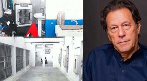 عمران خان مکمل صحت مند ہیں، ان کے تمام اعضاء رئیسہ کا معائنہ کیا جاتا ہے: اڈیالاجیل انتظامیہ