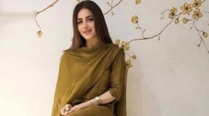 حمیرا اصغر موت کے وقت مالی تنگی کا شکار تھیں: تفتیشی حکام