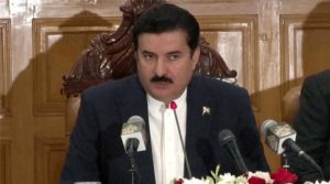جس دن اپوزیشن کے پاس ایک ممبر بھی زیادہ ہوا ہم تحریک عدم اعتماد لاسکتے ہیں: گورنر کے پی