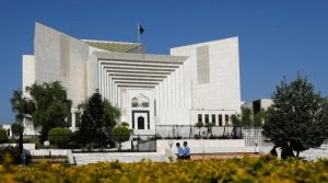 ترقی کے اہل افسر کو ریٹائرمنٹ کے بعد بھی پروموشن دی جاسکتی ہے: سپریم کورٹ