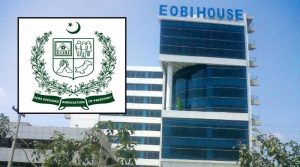 وفاقی کابینہ نے ای او بی آئی پنشن میں 15 فیصد اضافے کی منظوری دیدی