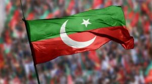 پی ٹی آئی میں سینیٹ ٹکٹوں کی تقسیم پر اختلافات شدت اختیار کرگئے