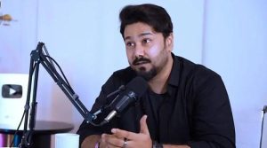 والد کی دوسری شادی کے بعد ان سے تعلق پر کیا اثر پڑا؟ علی عباس نے بتادیا