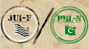 اقلیتی نشست پر ن لیگ اور جے یو آئی میں ٹاس کی جگہ افہام و تفہیم سے فیصلہ ہوگیا