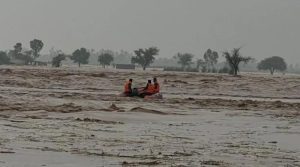 پنجاب میں دریاؤں، تالابوں، جھیلوں اور بارش کے پانی میں نہانے پر پابندی عائد