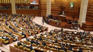 26 ارکان کی معطلی اورنااہلی ریفرنس پرحکومتی اور اپوزیشن کمیٹی میں معاملات طے