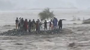 دریائے سوات میں ڈوبنے والے17 سالہ نوجوان کی لاش 21 روز بعد مل گئی
