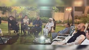 پختونخوا حکومت اور اپوزیشن کے درمیان بلامقابلہ سینیٹ انتخاب پر معاہدہ ہوگیا