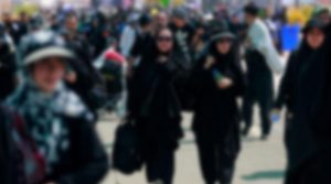 ایران، عراق اور شام جانے والے 40 ہزار زائرین کہاں غائب؟ کسی ادارے کے پاس معلومات نہیں