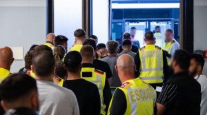 جرمنی نے مختلف جرائم میں ملوث 81 افغان باشندوں کو ملک بدر کردیا