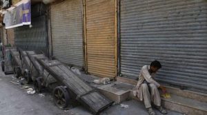 چیمبرز اور تاجر تنظیمیں آج کی ہڑتال کے معاملے پر تقسیم ہوگئیں