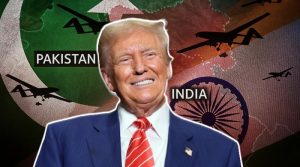 ٹرمپ نے تصدیق کر دی