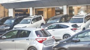 گاڑیوں پر نئی لیوی نافذ، حکومت کو 10 ارب روپے آمدن کی توقع