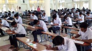 11 ویں جماعت کے طلبہ کے فیل ہونے کا معاملہ، اسکروٹنی میں 97 فیصد نتائج درست قرار