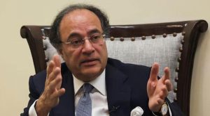 امریکا پاکستان کا سب سے بڑا شراکت دار ہے، تجارتی تعلقات کو نئی سطح پر لے جانا چاہتے ہیں، وزیر خزانہ