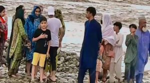 پولیس موجود تھی نا محکمہ سیاحت کی ہیلپ لائن فعال ہے، سانحہ سوات کی انکوائری رپورٹ میں غفلت کا انکشاف